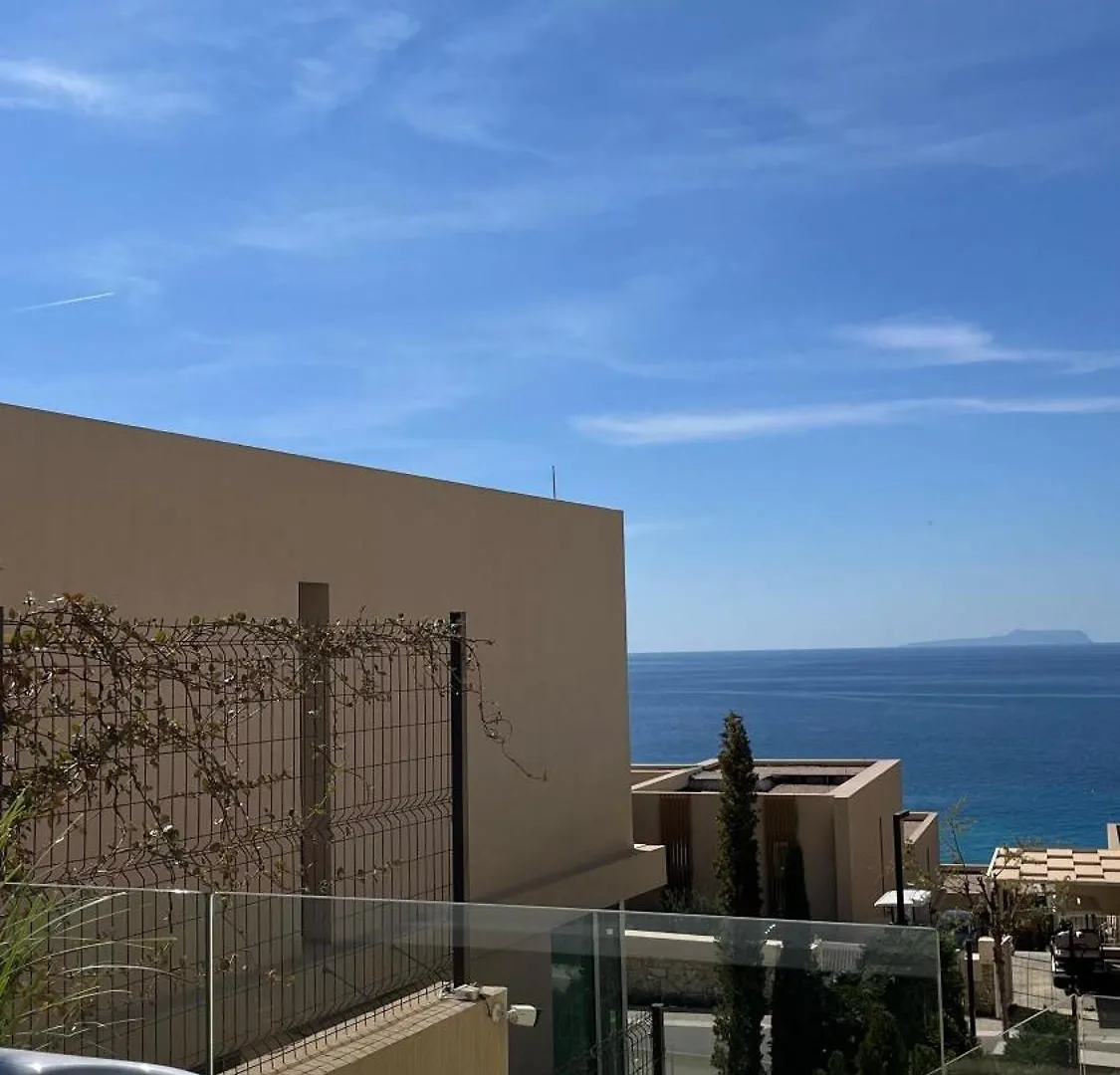 Whisky Green Coast Hotel & Apartments Palasë Semesteranläggning (resort)