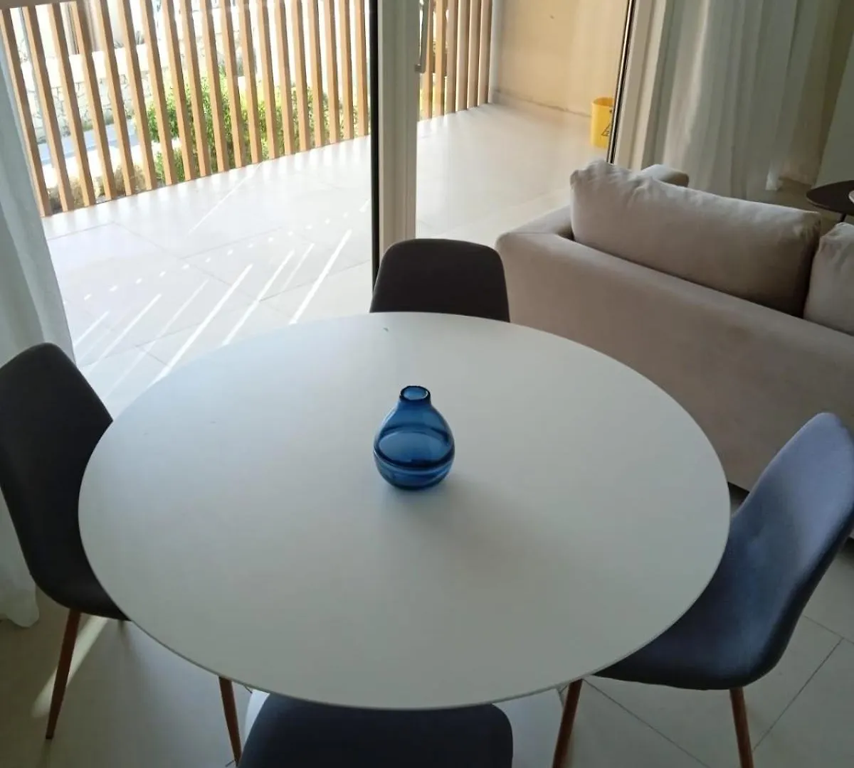 Whisky Green Coast Hotel & Apartments Palasë Albanien