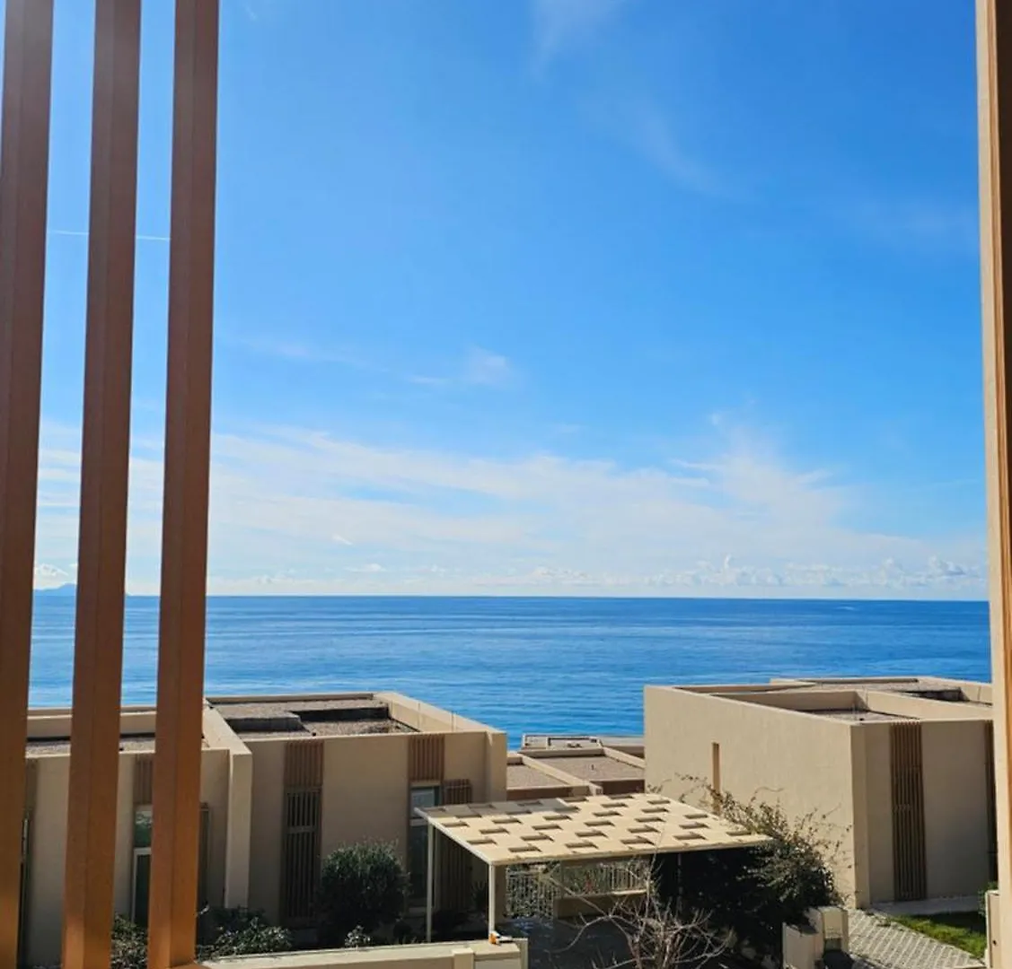 Whisky Green Coast Hotel & Apartments Palasë 0*,  Albanien
