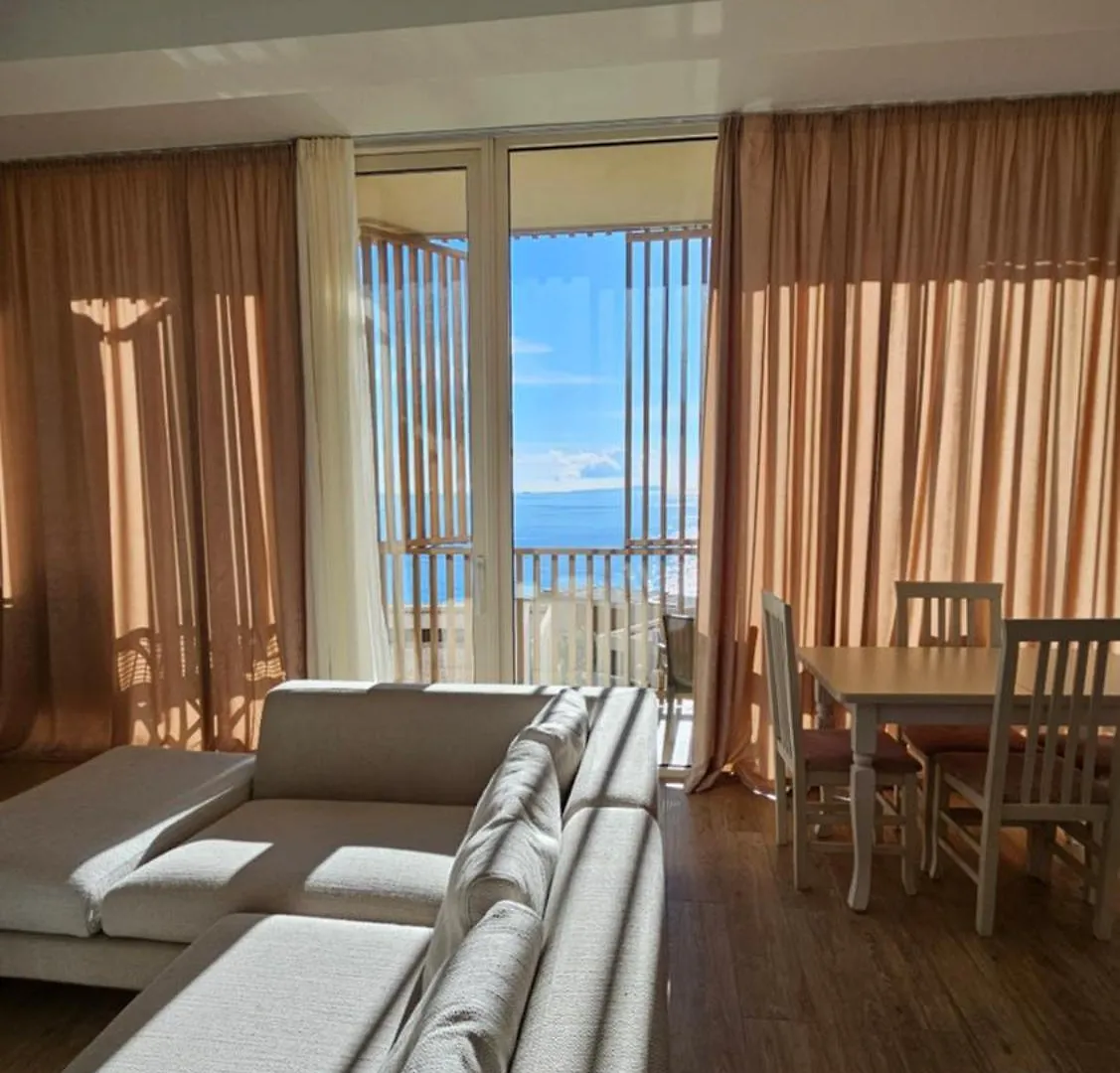Whisky Green Coast Hotel & Apartments Palasë 0*,