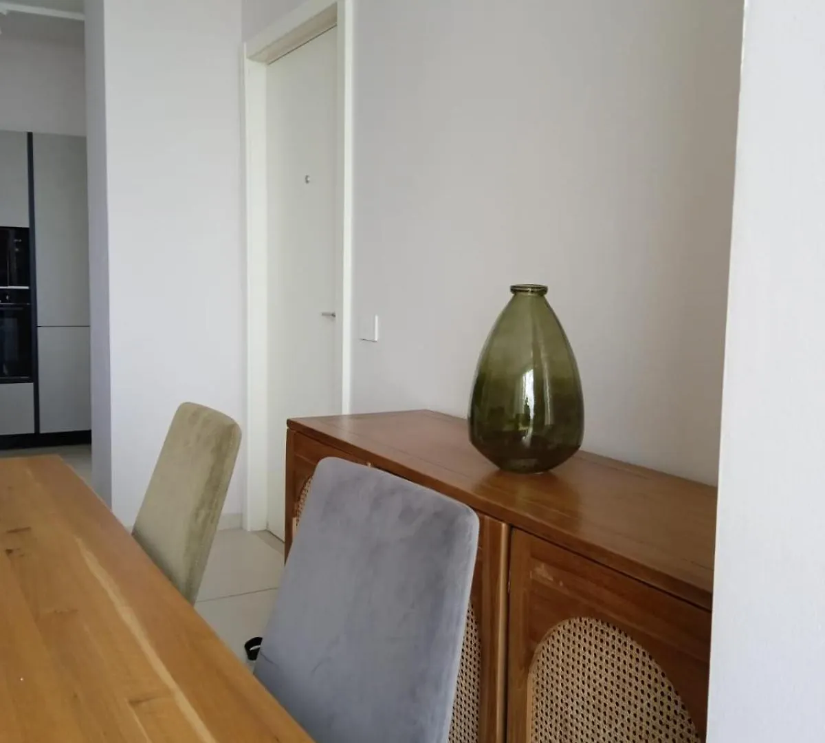 Whisky Green Coast Hotel & Apartments Palasë Albanien
