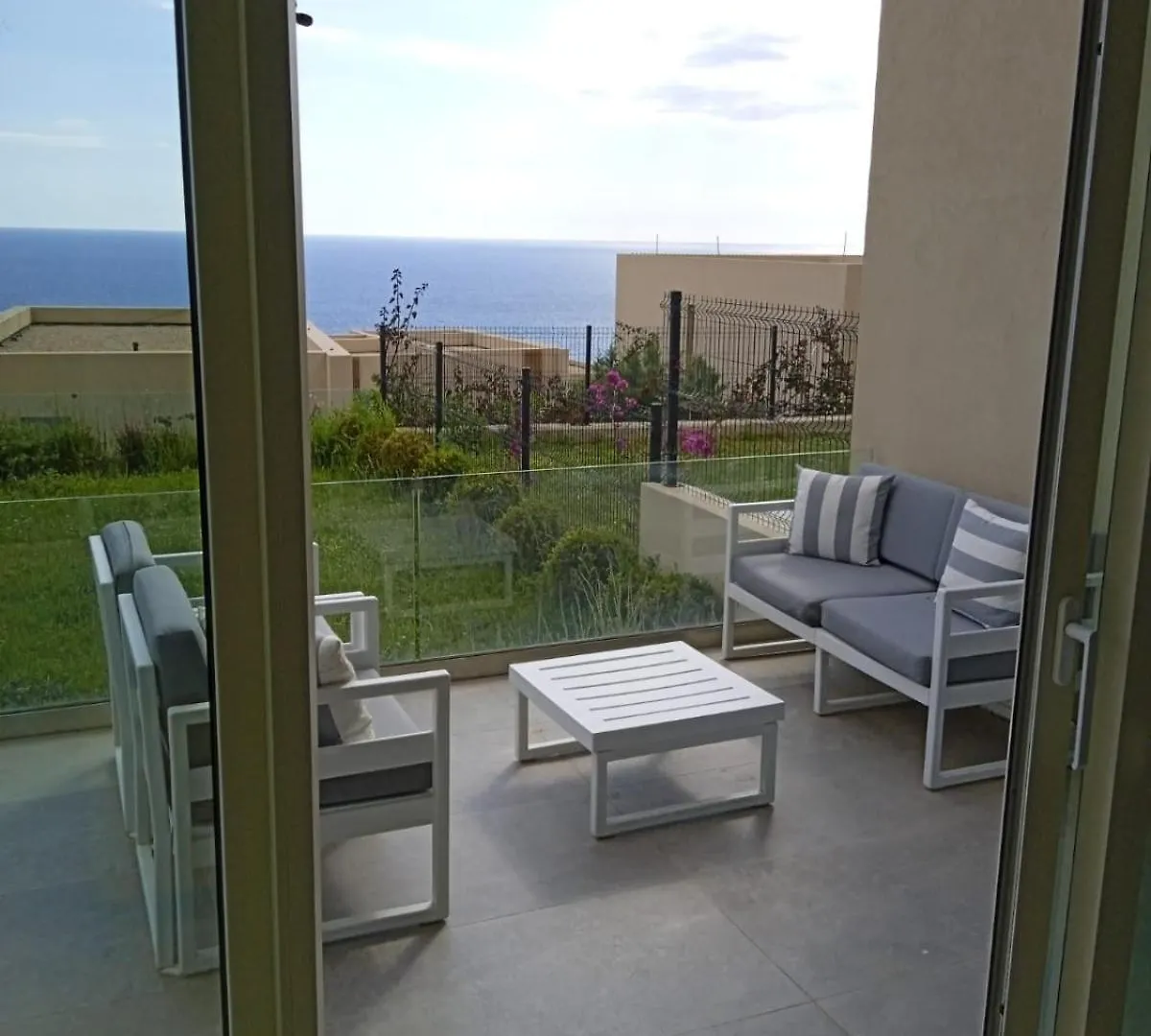 Whisky Green Coast Hotel & Apartments Palasë 0*,  Albanien